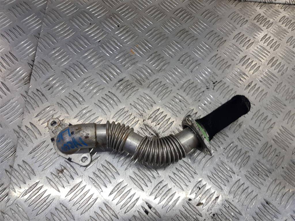 трубка егр Iveco Daily  5801364090, 3740 рублей, Москва