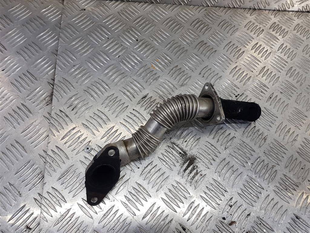 трубка егр Iveco Daily  5801364090, 3740 рублей, Москва