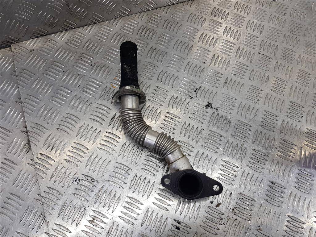 трубка егр Iveco Daily  5801364090, 3740 рублей, Москва