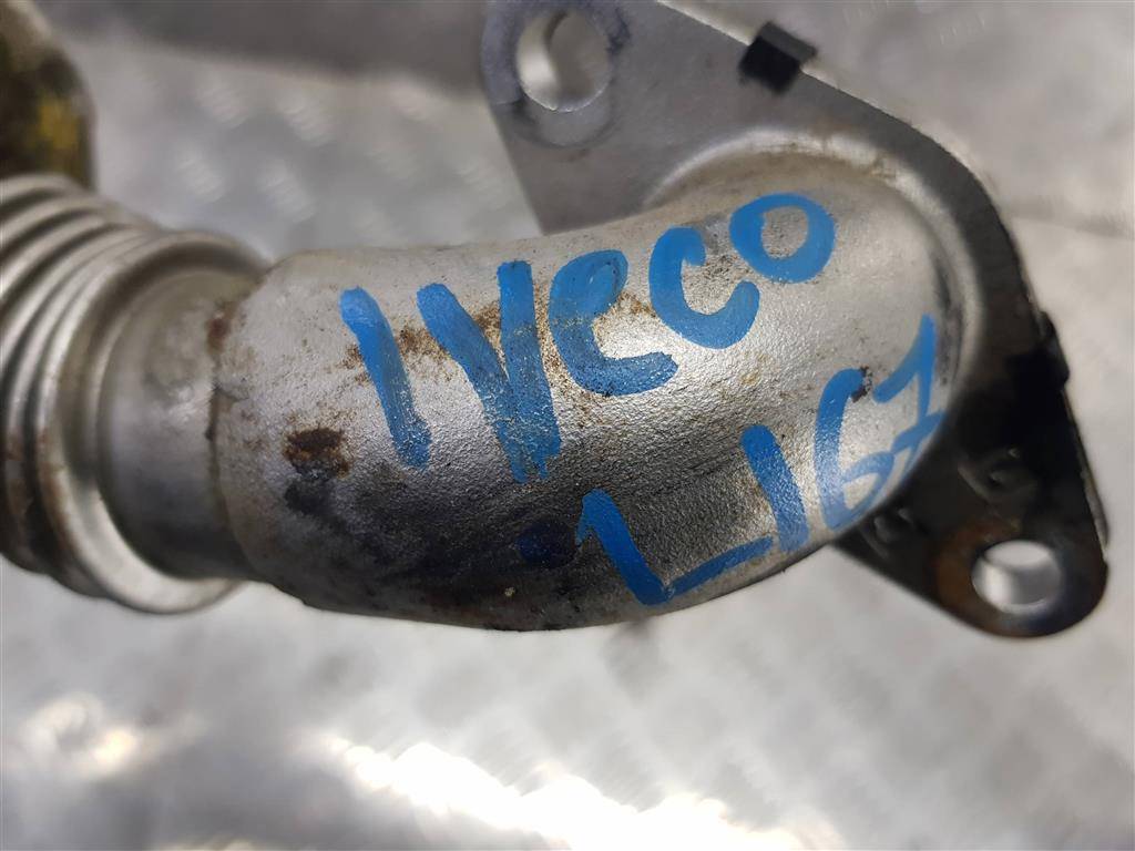 трубка егр Iveco Daily  5801364090, 3740 рублей, Москва