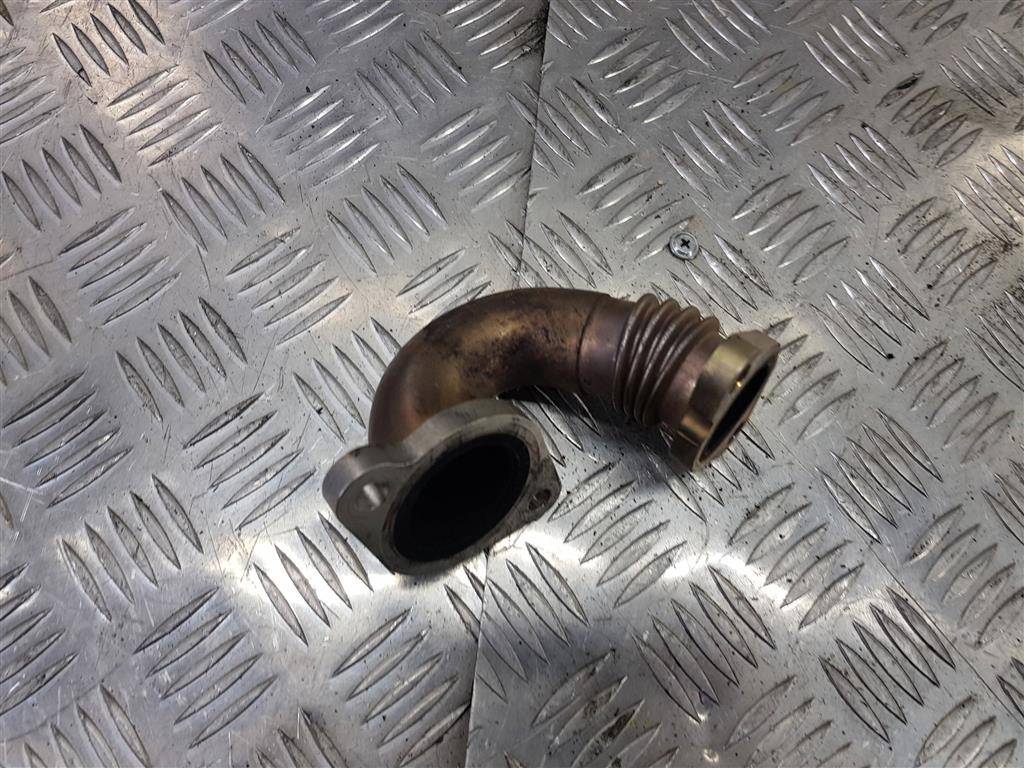 трубка егр Iveco Daily  500086202, 5000 рублей, Москва