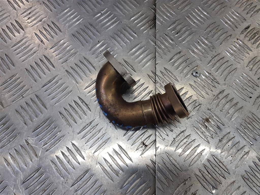 трубка егр Iveco Daily  500086202, 5000 рублей, Москва