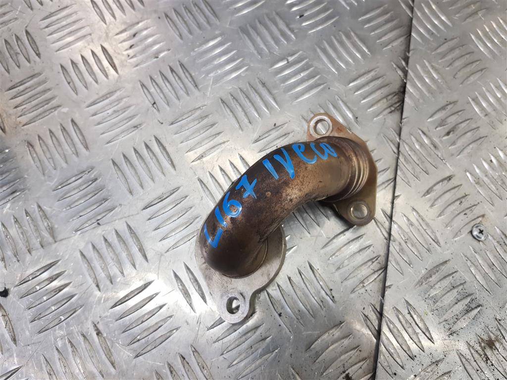 трубка егр Iveco Daily  500086202, 5000 рублей, Москва