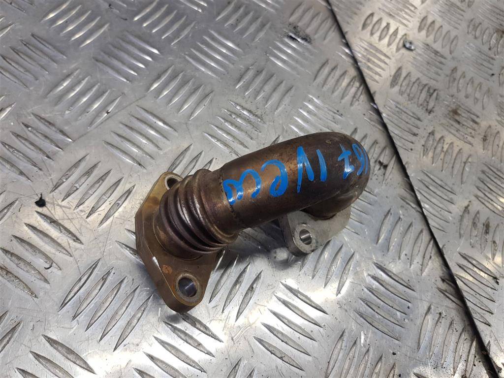 трубка егр Iveco Daily  500086202, 5000 рублей, Москва