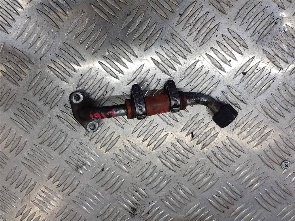 трубка турбины Iveco Daily  504106695, 2130 рублей, Москва