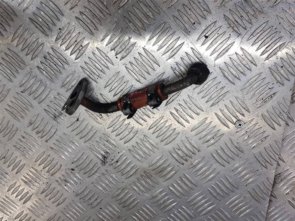 трубка турбины Iveco Daily  504106695, 2130 рублей, Москва