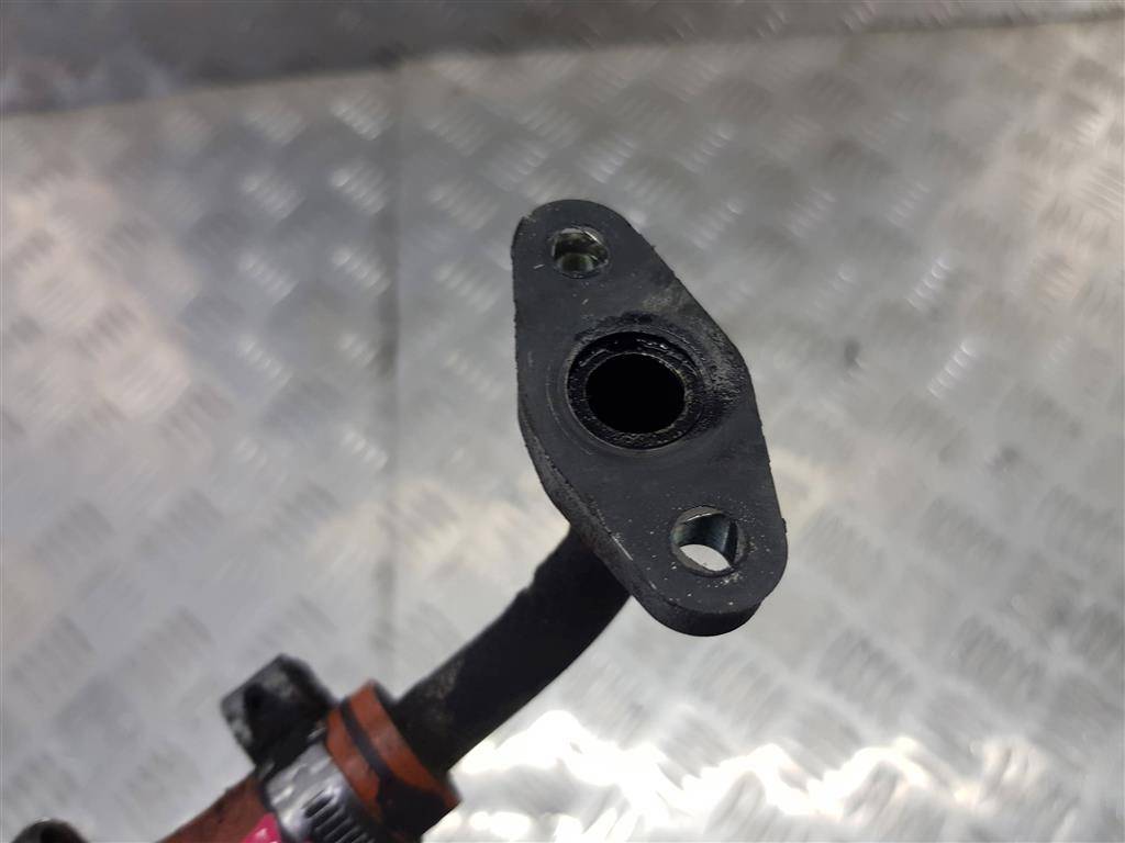 трубка турбины Iveco Daily  504106695, 2130 рублей, Москва