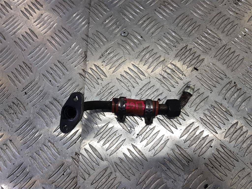 трубка турбины Iveco Daily  504106695, 2130 рублей, Москва