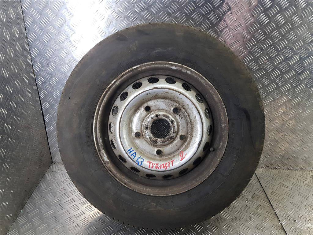 диск колесный FORD Transit  1763871, 5000 рублей, Москва