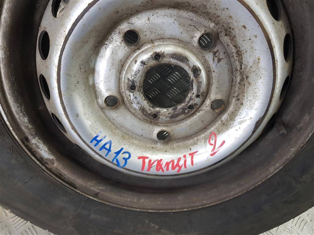 диск колесный FORD Transit  1763871, 5000 рублей, Москва