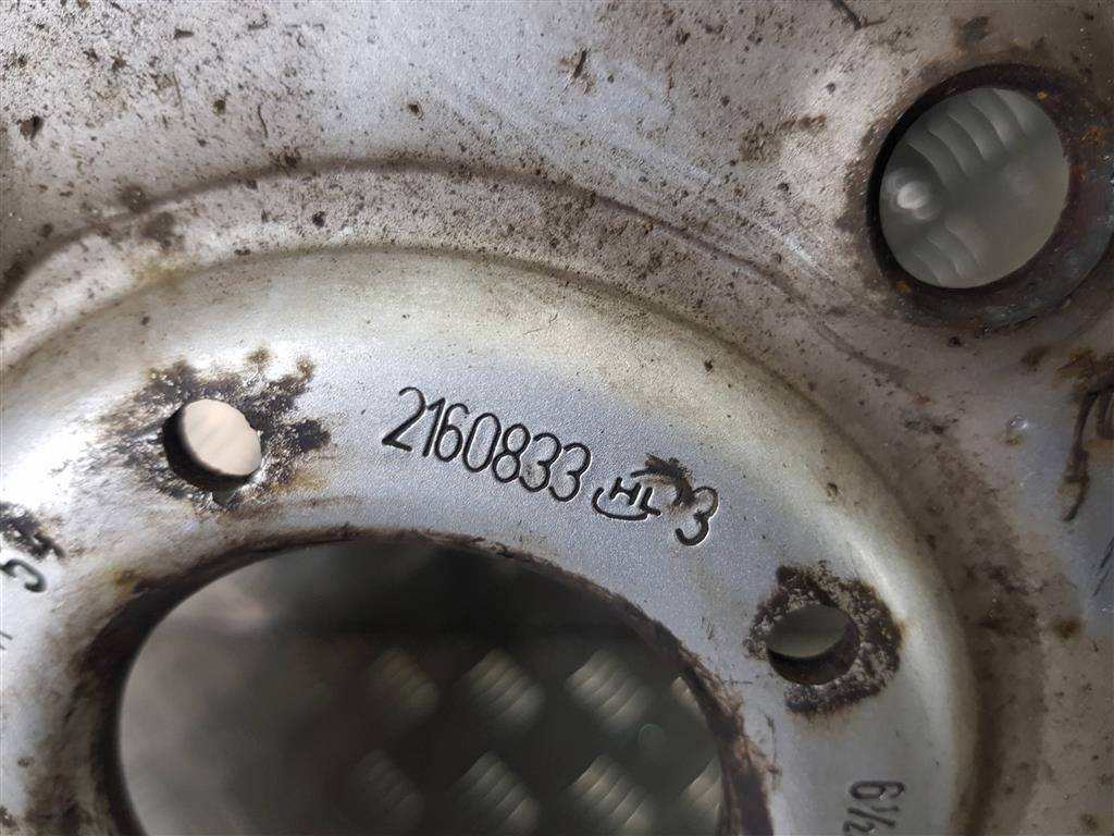 диск колесный FORD Transit  1763871, 5000 рублей, Москва