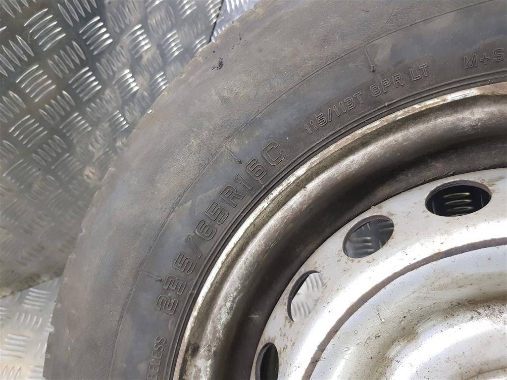 диск колесный FORD Transit  1763871, 5000 рублей, Москва