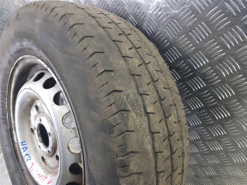 диск колесный FORD Transit  1763871, 5000 рублей, Москва