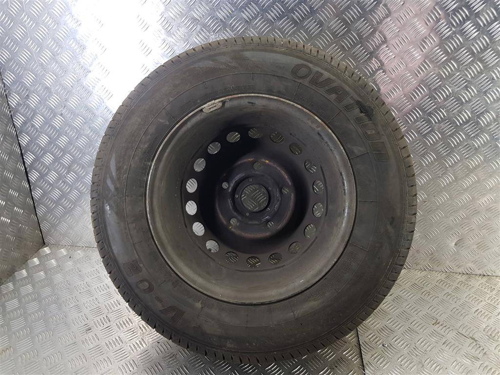 диск колесный FORD Transit  1763871, 5000 рублей, Москва