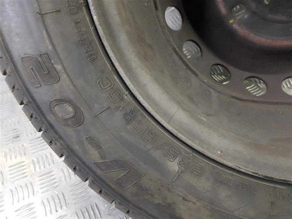 диск колесный FORD Transit  1763871, 5000 рублей, Москва