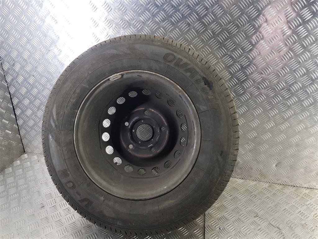 диск колесный FORD Transit  1763871, 5000 рублей, Москва