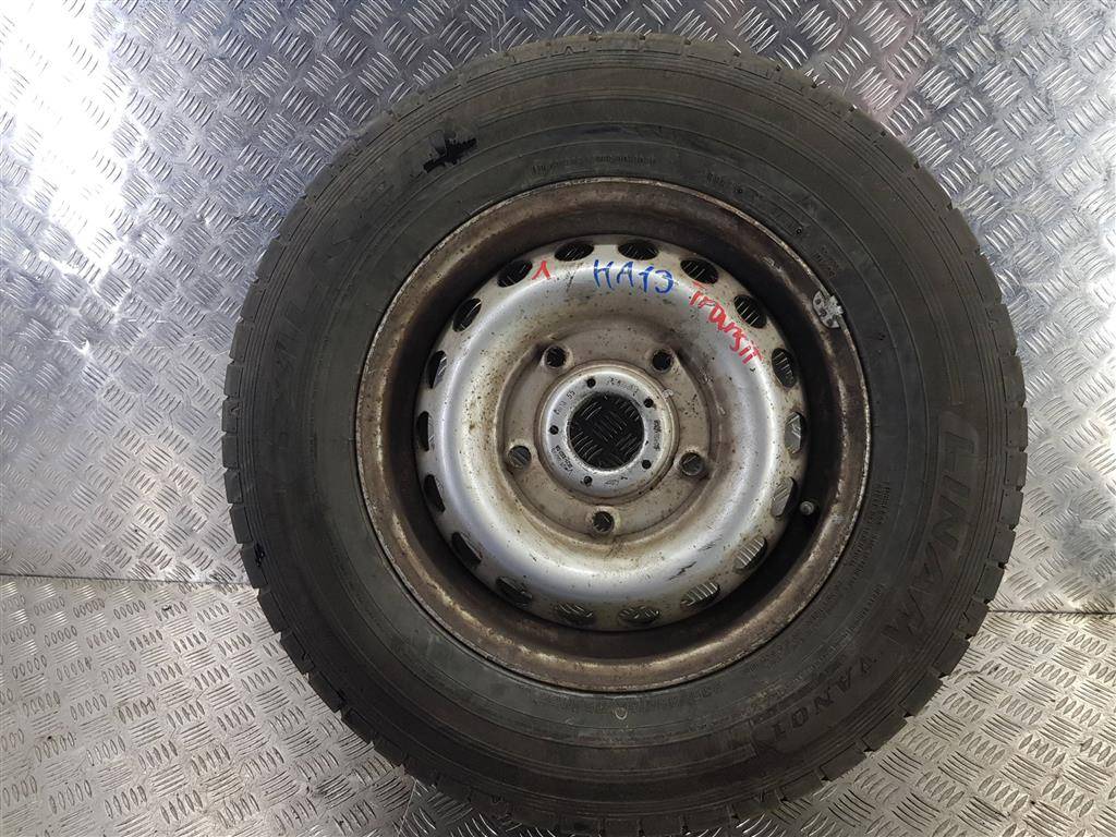 диск колесный FORD Transit  1763871, 5000 рублей, Москва