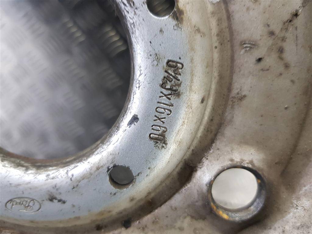 диск колесный FORD Transit  1763871, 5000 рублей, Москва