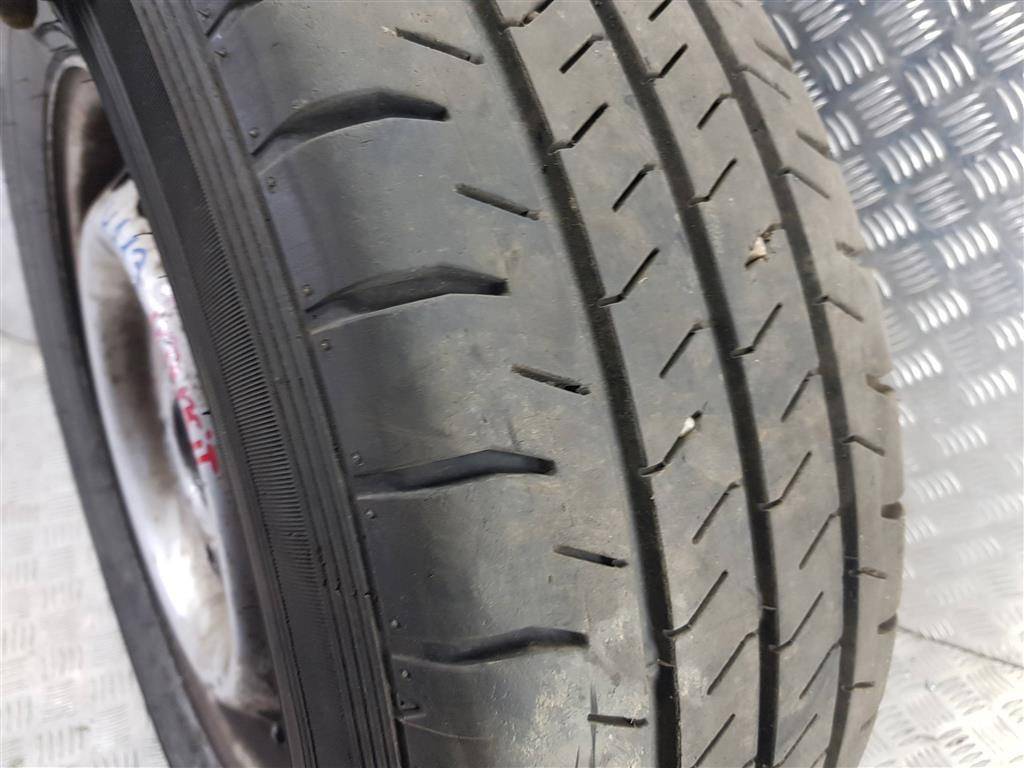 диск колесный FORD Transit  1763871, 5000 рублей, Москва