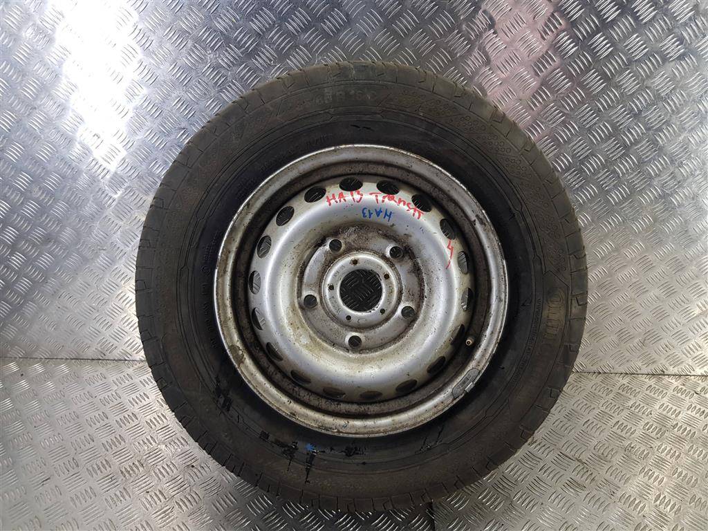 диск колесный FORD Transit  1763871, 5000 рублей, Москва