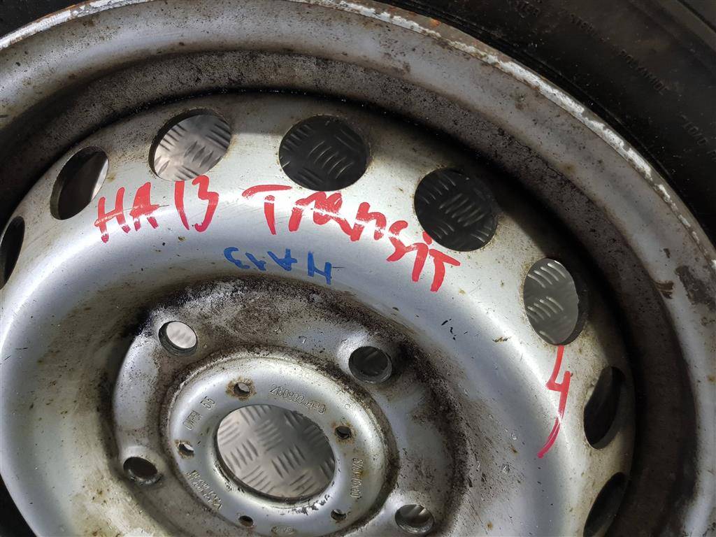 диск колесный FORD Transit  1763871, 5000 рублей, Москва