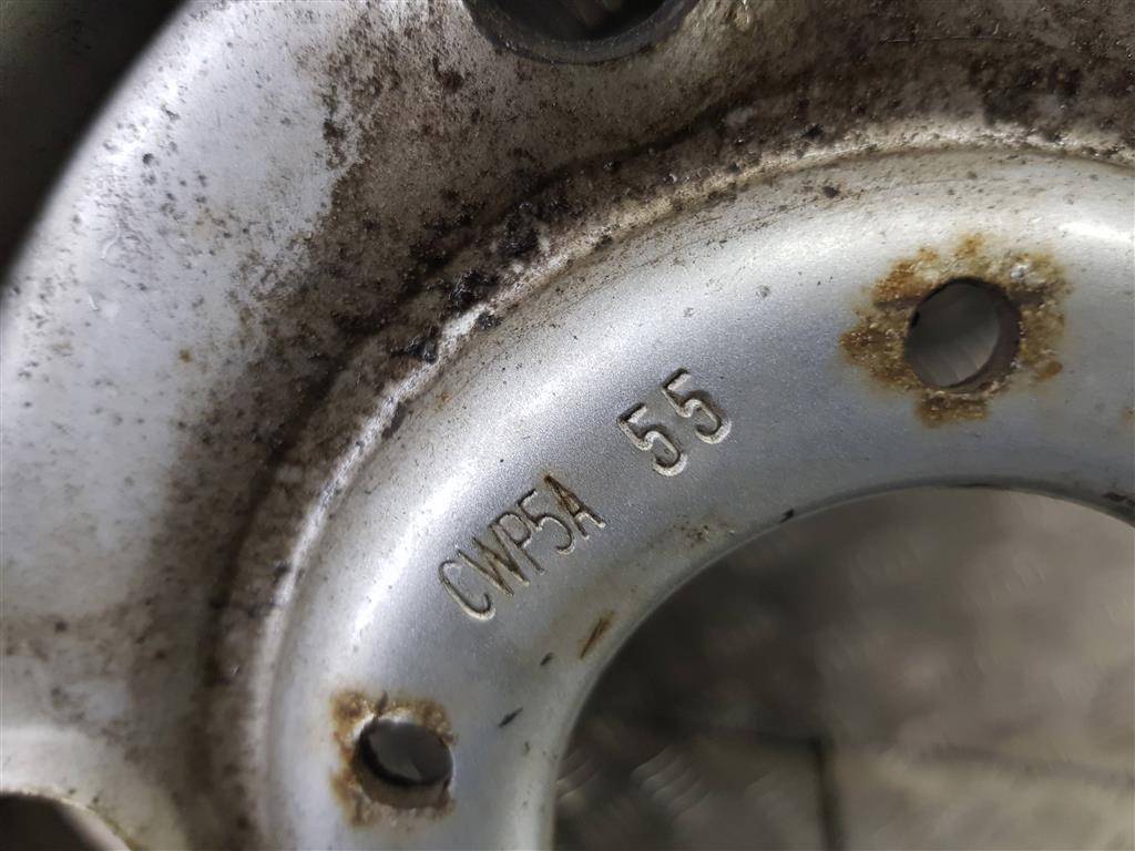 диск колесный FORD Transit  1763871, 5000 рублей, Москва