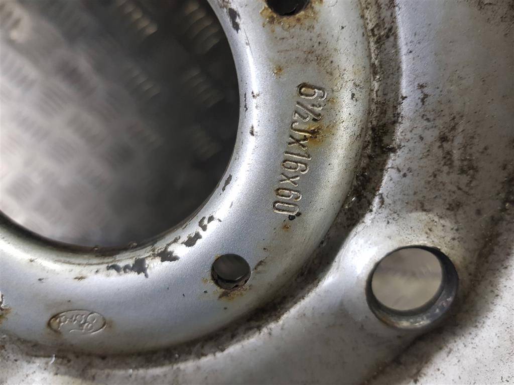 диск колесный FORD Transit  1763871, 5000 рублей, Москва