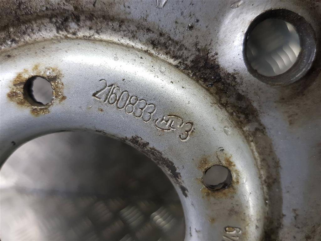 диск колесный FORD Transit  1763871, 5000 рублей, Москва