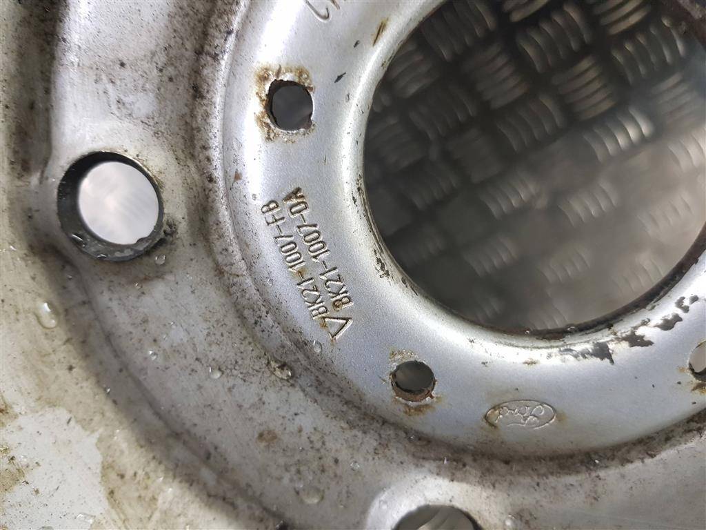 диск колесный FORD Transit  1763871, 5000 рублей, Москва