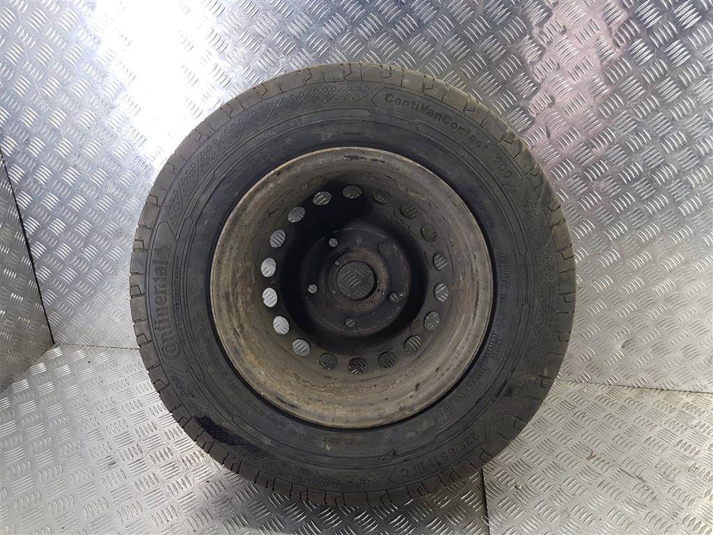 диск колесный FORD Transit  1763871, 5000 рублей, Москва