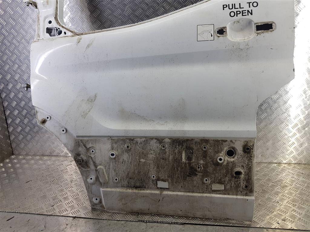 дверь FORD Transit  2197469, 34900 рублей, Москва