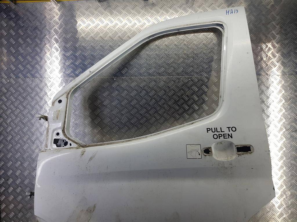 дверь FORD Transit  2197469, 34900 рублей, Москва