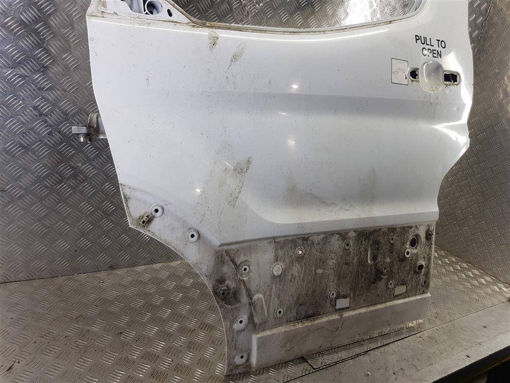 дверь FORD Transit  2197469, 34900 рублей, Москва