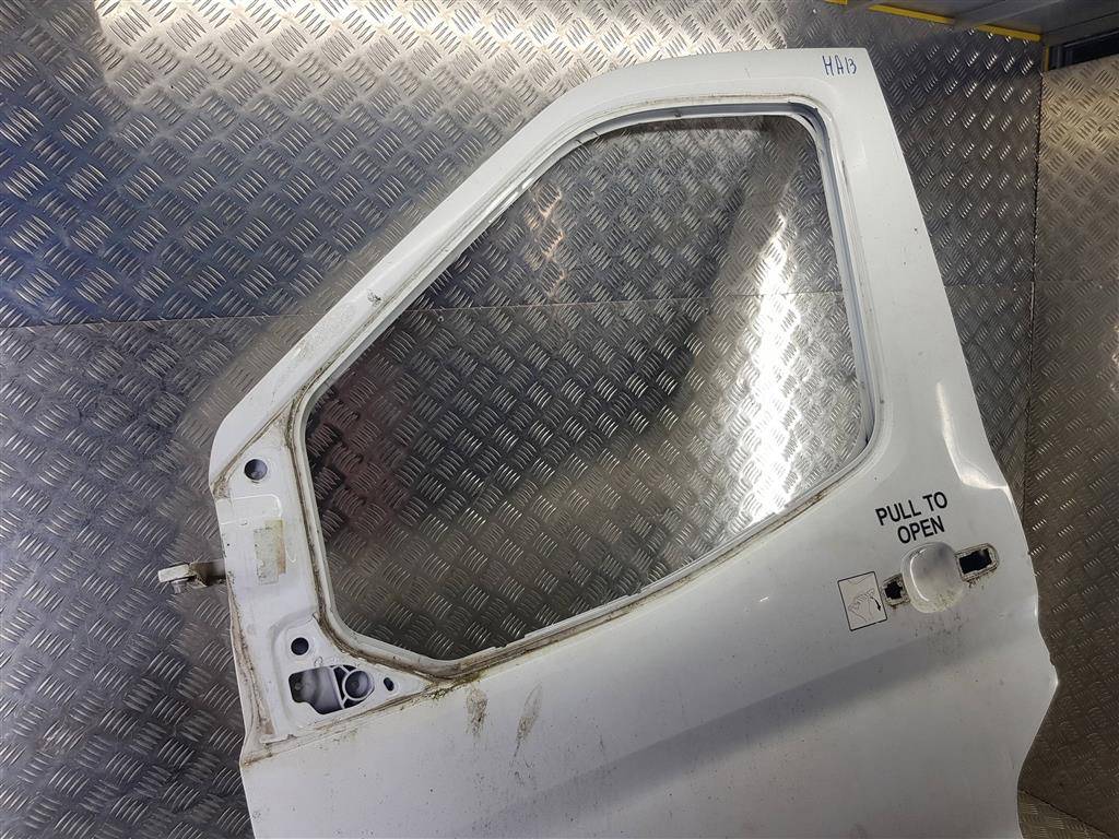 дверь FORD Transit  2197469, 34900 рублей, Москва