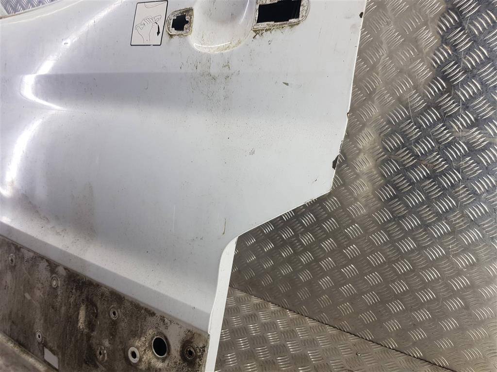 дверь FORD Transit  2197469, 34900 рублей, Москва