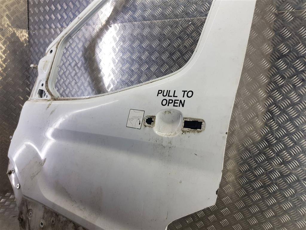 дверь FORD Transit  2197469, 34900 рублей, Москва