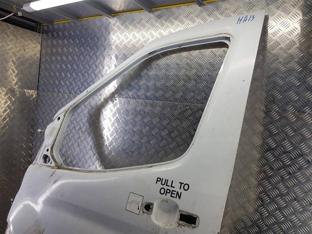 дверь FORD Transit  2197469, 34900 рублей, Москва