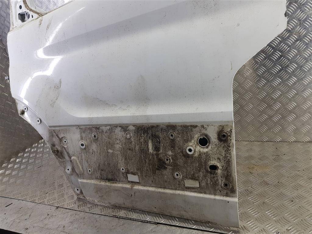 дверь FORD Transit  2197469, 34900 рублей, Москва