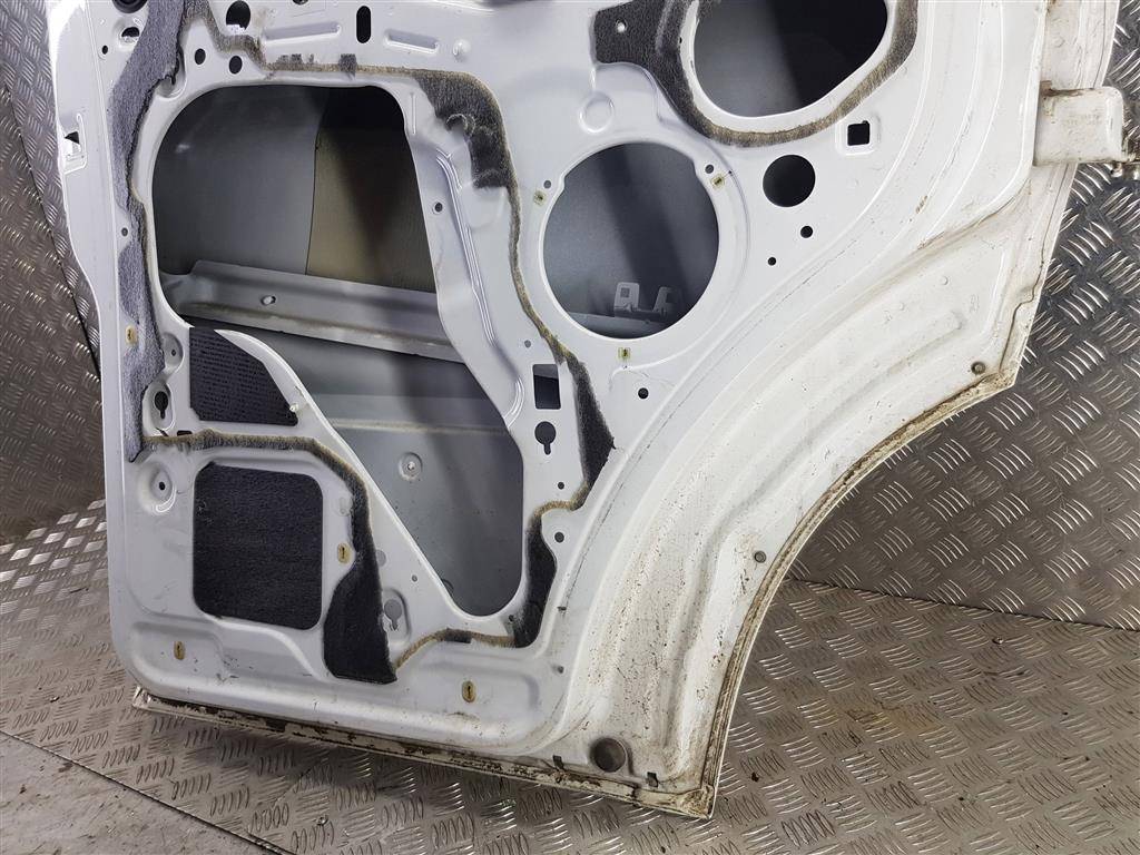 дверь FORD Transit  2197469, 34900 рублей, Москва