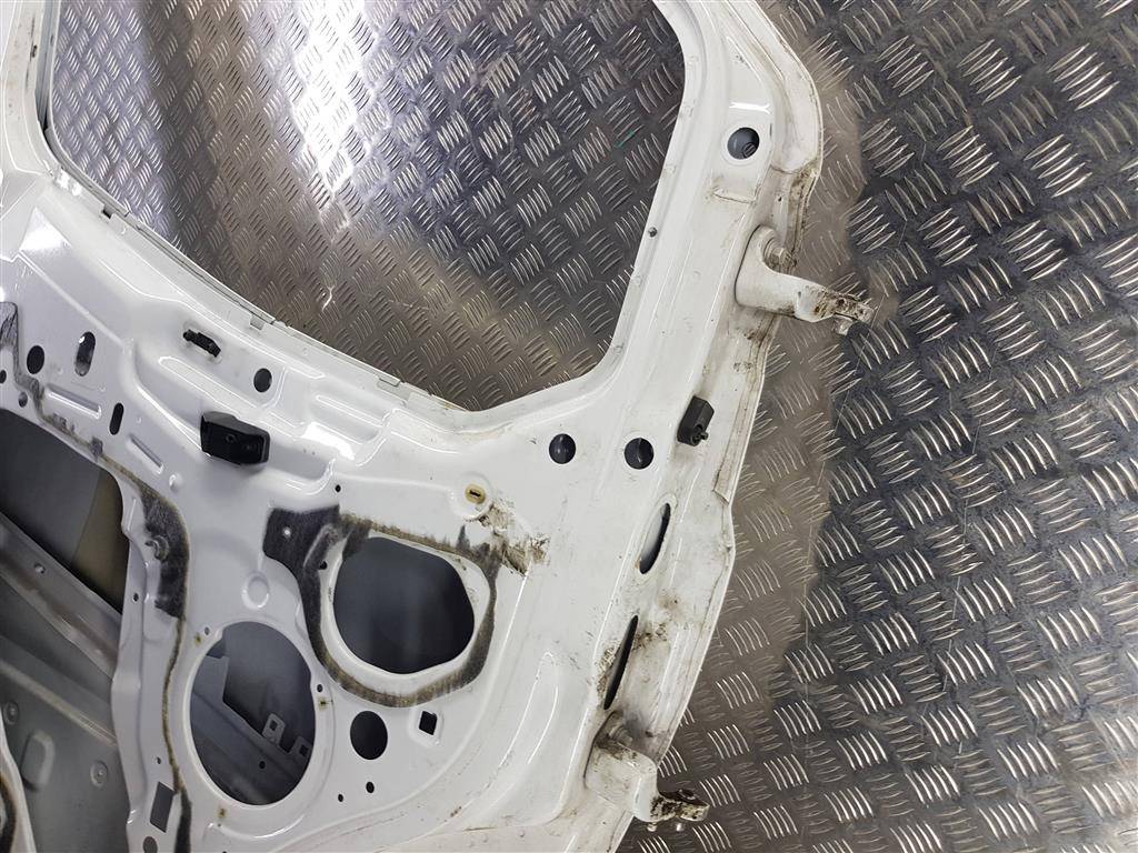 дверь FORD Transit  2197469, 34900 рублей, Москва