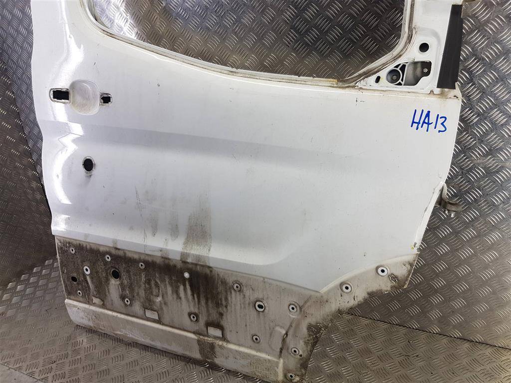 дверь FORD Transit  2035049, 37200 рублей, Москва