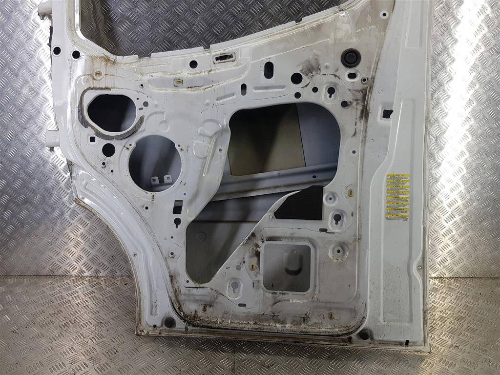 дверь FORD Transit  2035049, 37200 рублей, Москва