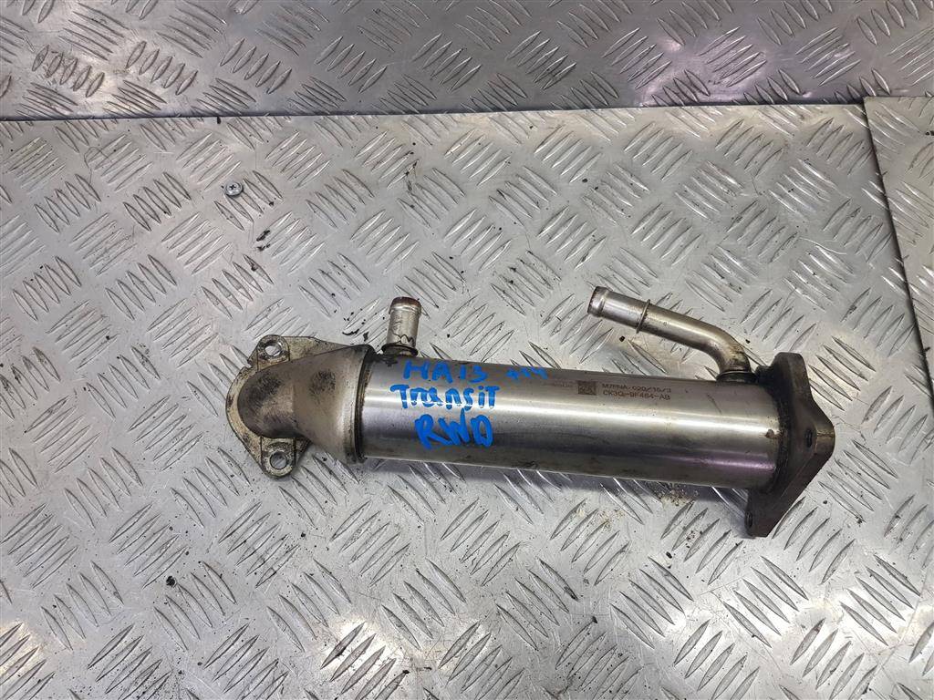 радиатор егр FORD Transit  1771581, 5230 рублей, Москва