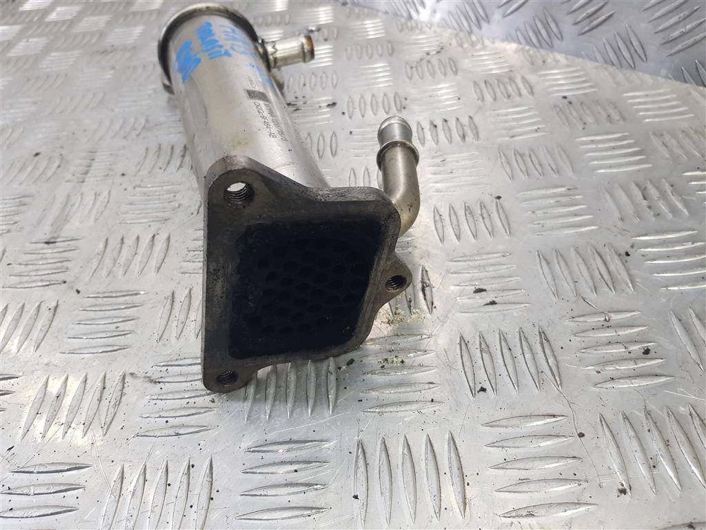 радиатор егр FORD Transit  1771581, 5230 рублей, Москва