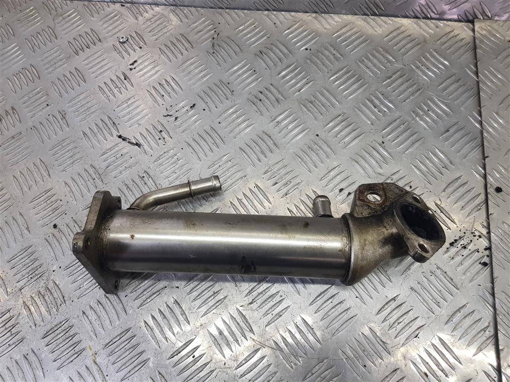 радиатор егр FORD Transit  1771581, 5230 рублей, Москва