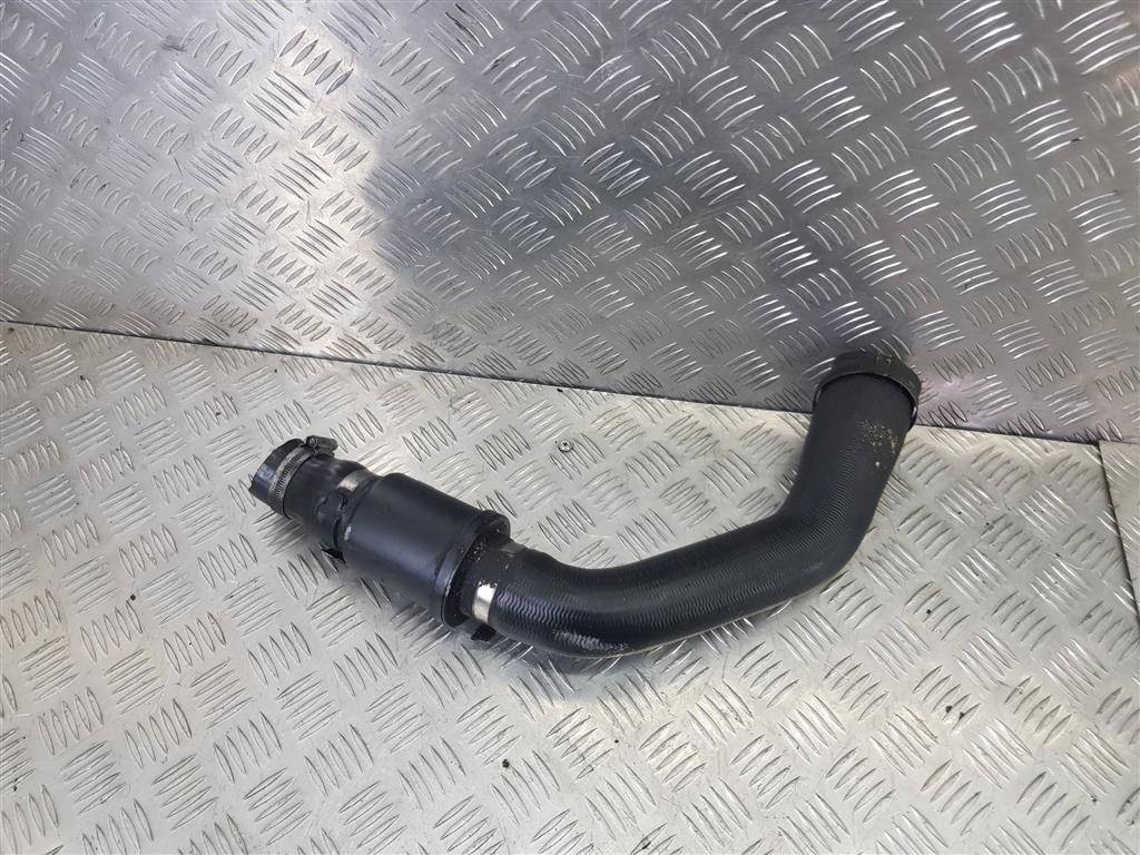 патрубок интеркулера FORD Transit  2019953, 5000 рублей, Москва