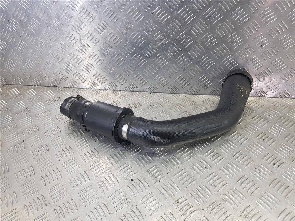 патрубок интеркулера FORD Transit  2019953, 5000 рублей, Москва