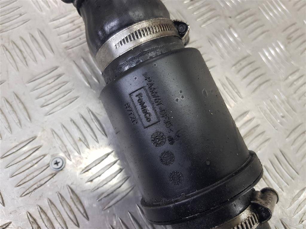 патрубок интеркулера FORD Transit  2019953, 5000 рублей, Москва