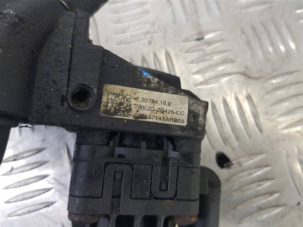 клапан егр (eg) FORD Transit  1835009, 3850 рублей, Москва