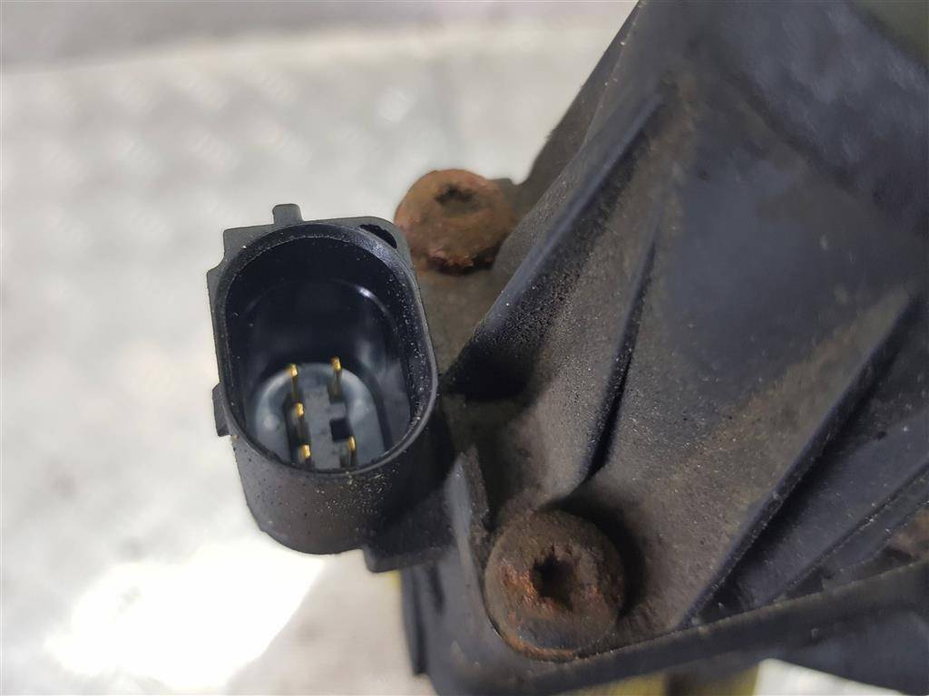 клапан егр (eg) FORD Transit  1835009, 3850 рублей, Москва